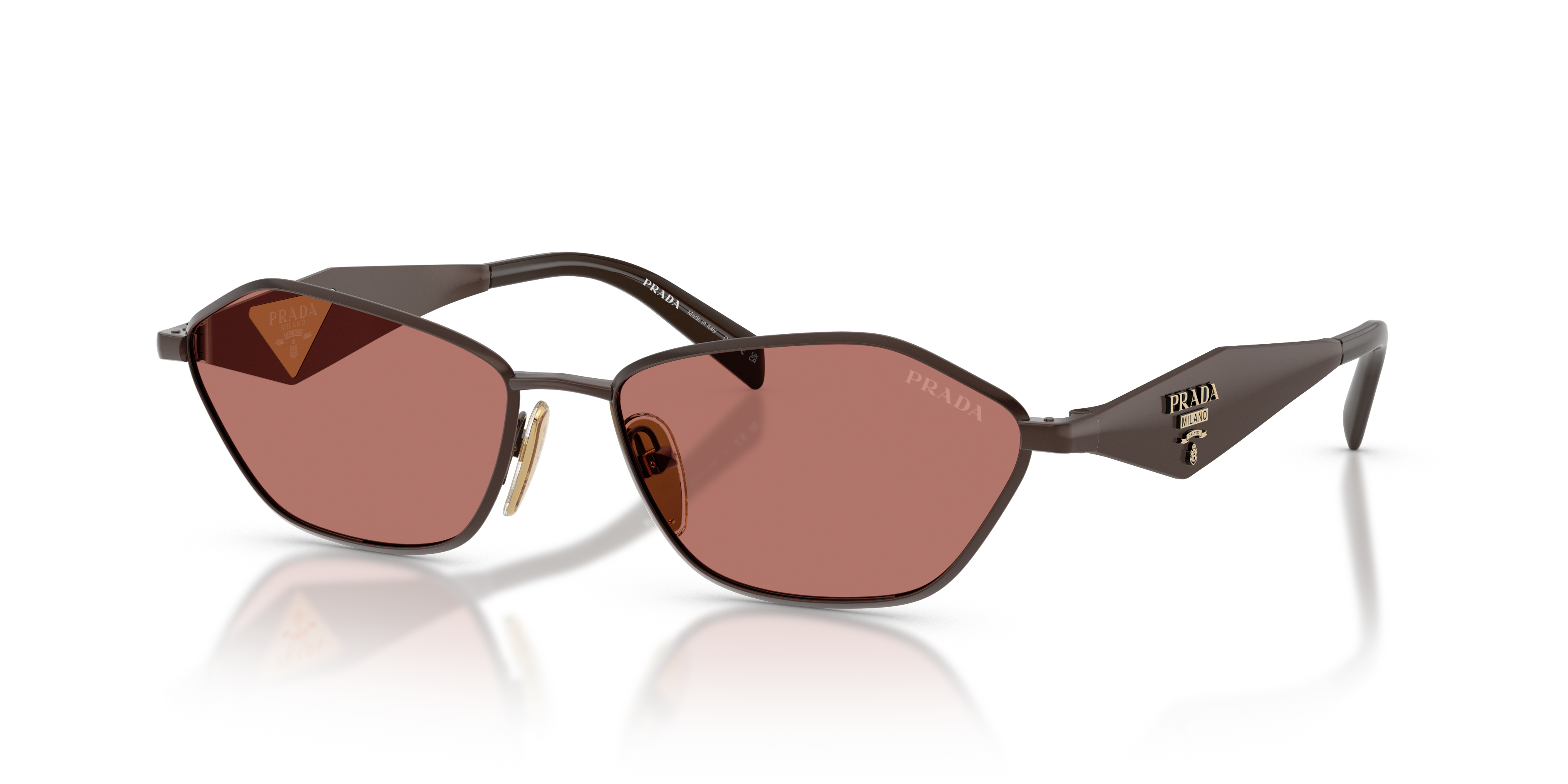 Prada PR D50S 22J80W  